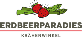 Erdbeerparadies Krähenwinkel